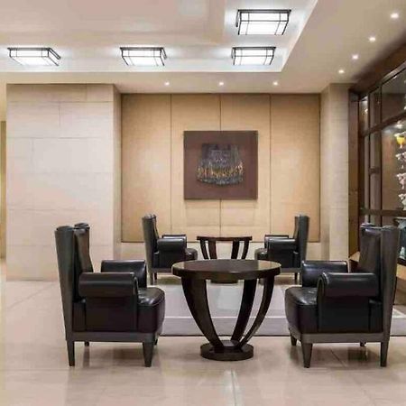 Metropolis Dream Aparthotel โอ๊คแลนด์ ภายนอก รูปภาพ