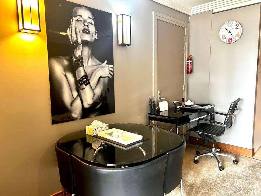 Metropolis Dream Aparthotel โอ๊คแลนด์ ภายนอก รูปภาพ